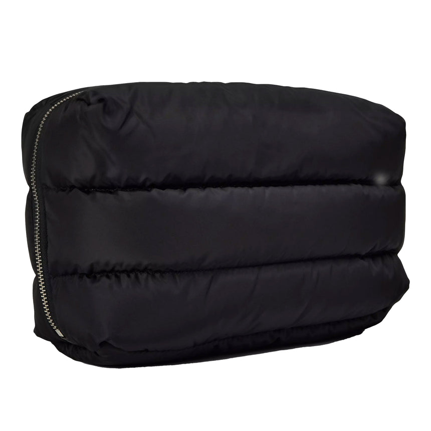 Moncler Caradoc Wash Bag in Black