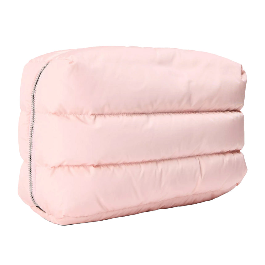 Moncler Caradoc Wash Bag in Pink