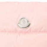 Moncler Caradoc Wash Bag in Pink