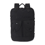 CP Company Backpack in Black