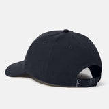 Stone Island Baseball Cap in Navy