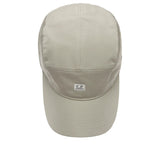 CP Company Chrome-R Cap Dove Grey