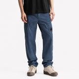 CP Company Regular Cargo Pants in India Ink