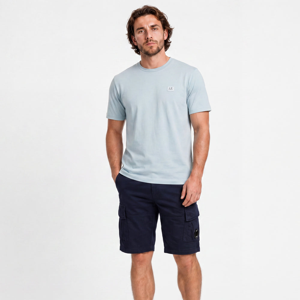 CP Company T & Cargo Summer Set