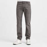 Emporio Armani J06 Slim Fit Jeans in Grey