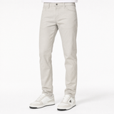 Emporio Armani J06 Slim Fit Jeans in Light Grey