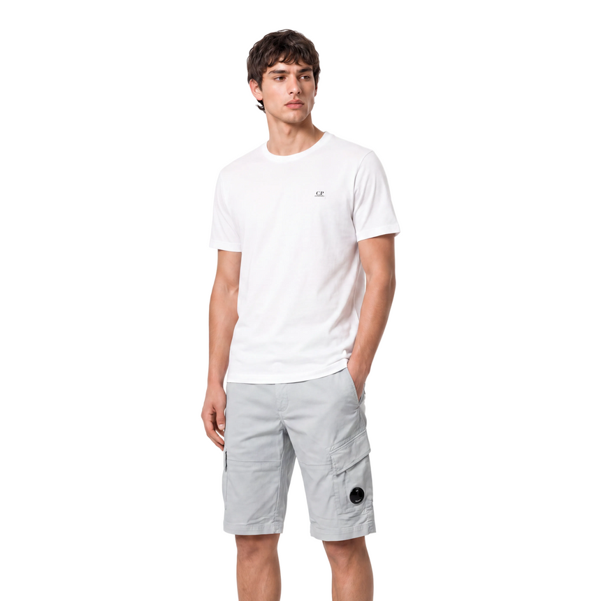 CP Company Summer Set in Blue and White
