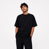 Moncler x A$AP Rocky Cotton T-Shirt in Black