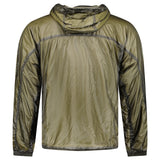 CP Company Nada Shell Primaloft Jacket in Ivy Green