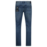 Emporio Armani J06 Slim Fit Jeans in Blue
