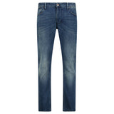 Emporio Armani J06 Slim Fit Jeans in Blue