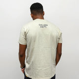 Gallery Dept. Boring Tee in Archival White