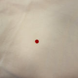Burberry 'Hartford' Check Placket Polo Pink (Defect)