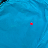 CP Company Bomber Jacket in Turquoise (Defect)