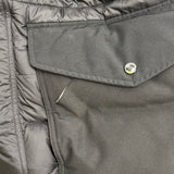 Burberry 'Lindford' Puffer Coat in Black (Defect)