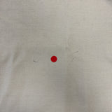 Burberry 'Hartford' Check Placket Polo Beige (Defect)