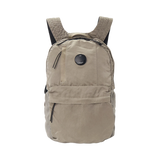 CP Company Nylon B Lens Rucksack in Vintage Khaki