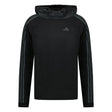 Adidas Cold Rain Dry Golf Hoodie Black - Boinclo - Outlet Sale Under Retail