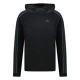 Adidas Cold Rain Dry Golf Hoodie Black - Boinclo - Outlet Sale Under Retail