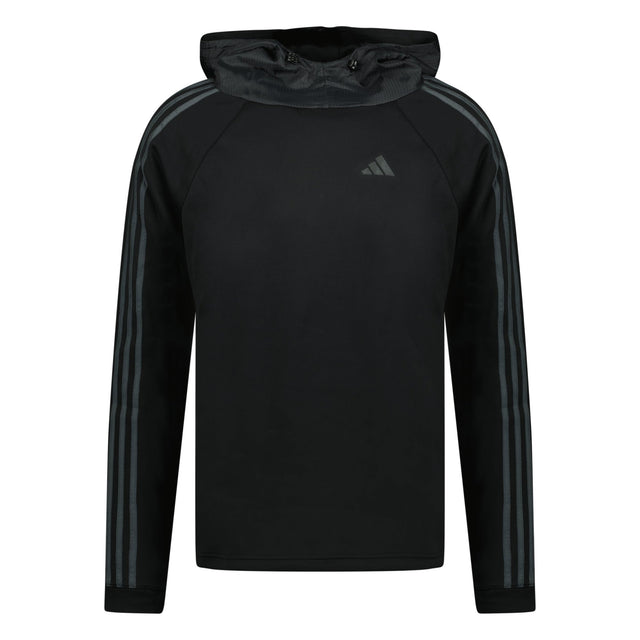 Adidas Cold Rain Dry Golf Hoodie Black - Boinclo - Outlet Sale Under Retail