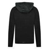 Adidas Cold Rain Dry Golf Hoodie Black - Boinclo - Outlet Sale Under Retail