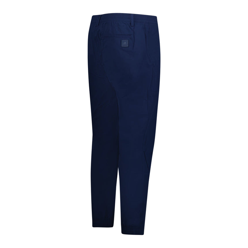 Adidas Commuter Golf Trousers Navy - Boinclo - Outlet Sale Under Retail