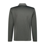 Adidas Dwr Block Golf Quarter Zip Grey - Boinclo - Outlet Sale Under Retail