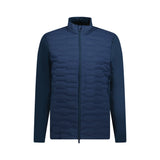 Adidas Frost Guard Golf Jacket Navy - Boinclo - Outlet Sale Under Retail