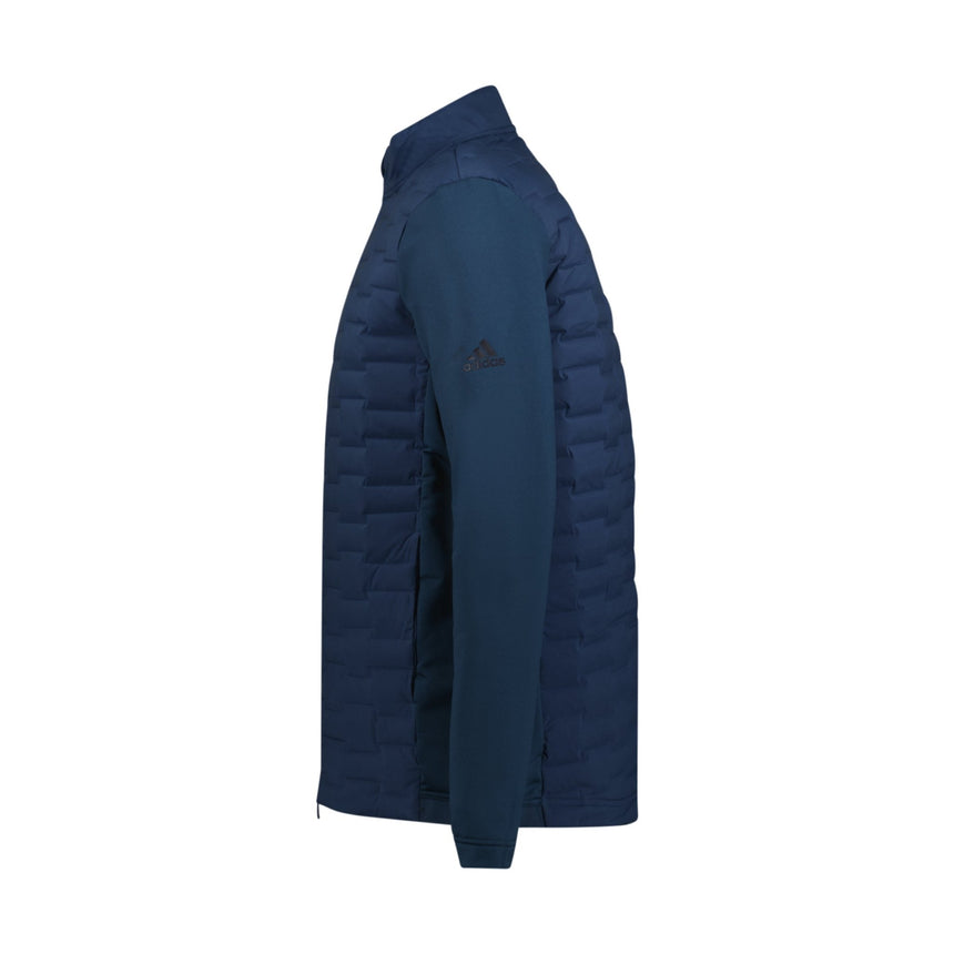 Adidas Frost Guard Golf Jacket Navy - Boinclo - Outlet Sale Under Retail