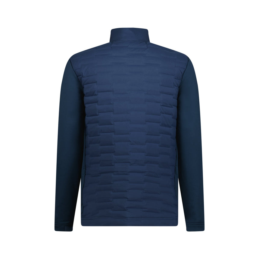 Adidas Frost Guard Golf Jacket Navy - Boinclo - Outlet Sale Under Retail