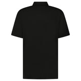 Adidas Go - To Golf Polo in Black - Boinclo - Outlet Sale Under Retail