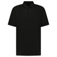 Adidas Go - To Golf Polo in Black - Boinclo - Outlet Sale Under Retail