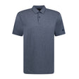 Adidas Goto Golf Polo Navy - Boinclo - Outlet Sale Under Retail