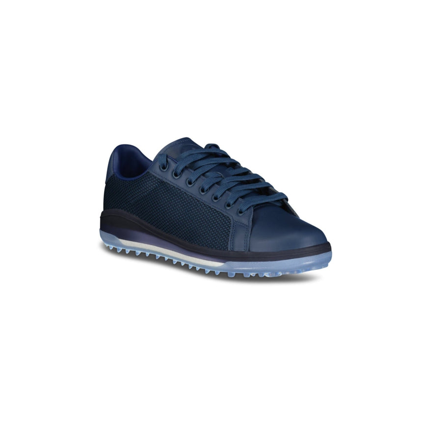 Adidas Goto Spikeless 1 Golf Shoes Blue - Boinclo - Outlet Sale Under Retail