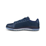 Adidas Goto Spikeless 1 Golf Shoes Blue - Boinclo - Outlet Sale Under Retail