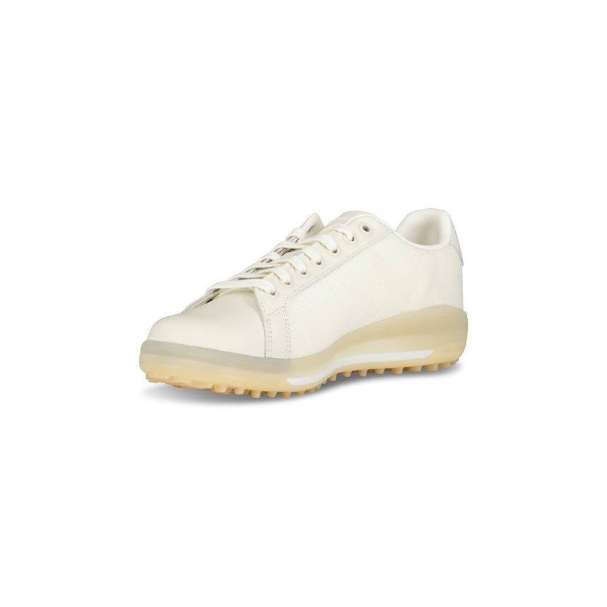Adidas Goto Spikeless 1 Golf Shoes Cream - Boinclo - Outlet Sale Under Retail