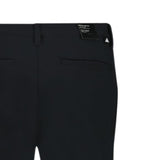 Adidas Nylon Taper Golf Trousers Black - Boinclo - Outlet Sale Under Retail