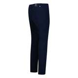 Adidas Nylon Tapered Golf Trousers Navy - Boinclo - Outlet Sale Under Retail