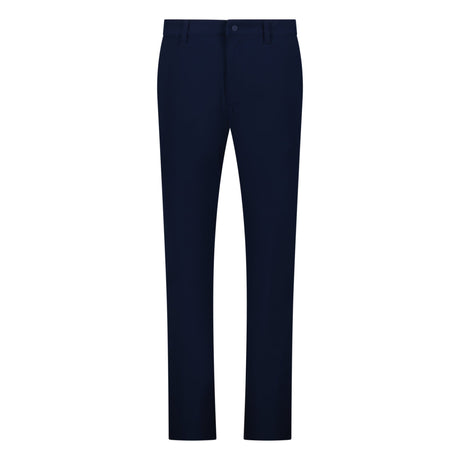 Adidas Nylon Tapered Golf Trousers Navy - Boinclo - Outlet Sale Under Retail