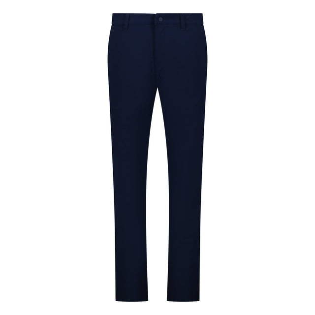 Adidas Nylon Tapered Golf Trousers Navy - Boinclo - Outlet Sale Under Retail