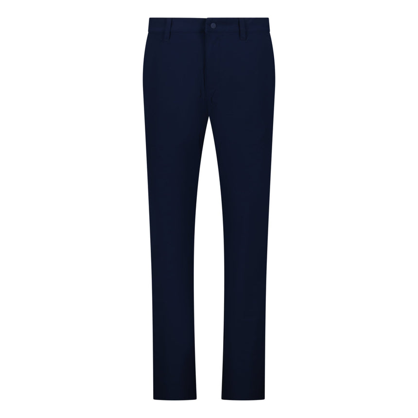 Adidas Nylon Tapered Golf Trousers Navy - Boinclo - Outlet Sale Under Retail