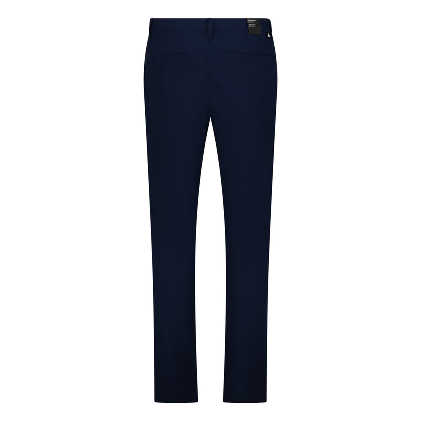 Adidas Nylon Tapered Golf Trousers Navy - Boinclo - Outlet Sale Under Retail