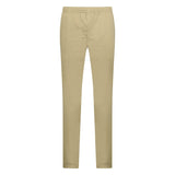Adidas Rain Dry Golf Trousers Hemp Cream - Boinclo - Outlet Sale Under Retail