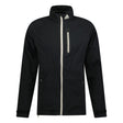 Adidas Rain Golf Jacket Black - Boinclo - Outlet Sale Under Retail