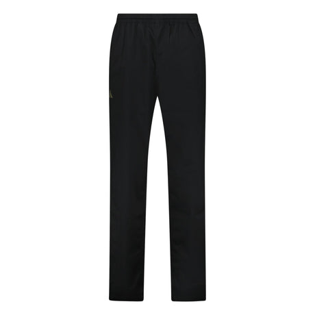 Adidas Rain Golf Trousers Black - Boinclo - Outlet Sale Under Retail