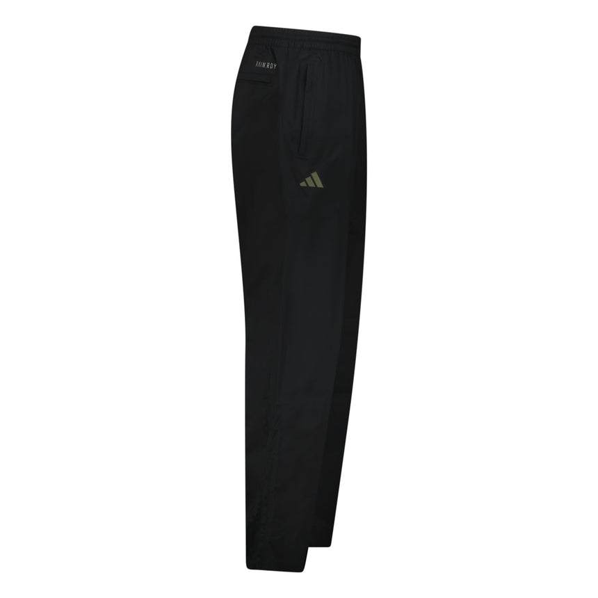 Adidas Rain Golf Trousers Black - Boinclo - Outlet Sale Under Retail