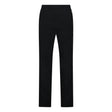 Adidas Rain Golf Trousers Black/White - Boinclo - Outlet Sale Under Retail
