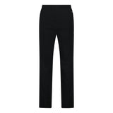 Adidas Rain Golf Trousers Black/White - Boinclo - Outlet Sale Under Retail