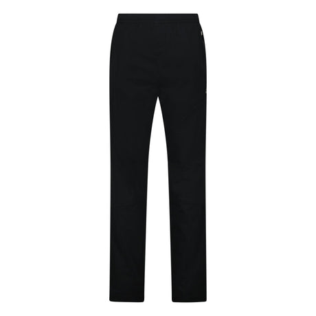 Adidas Rain Golf Trousers Black/White - Boinclo - Outlet Sale Under Retail