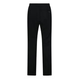 Adidas Rain Golf Trousers Black/White - Boinclo - Outlet Sale Under Retail